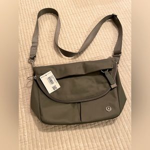 Lululemon All Night Festival Bag 5L